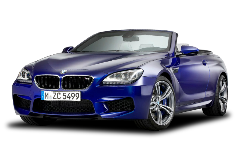 bmw 6 series convertible f13